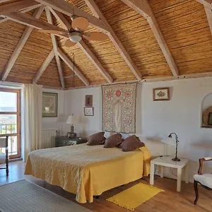 Bed & Breakfast La Casa De Bovedas Charming, Arcos de la Frontera