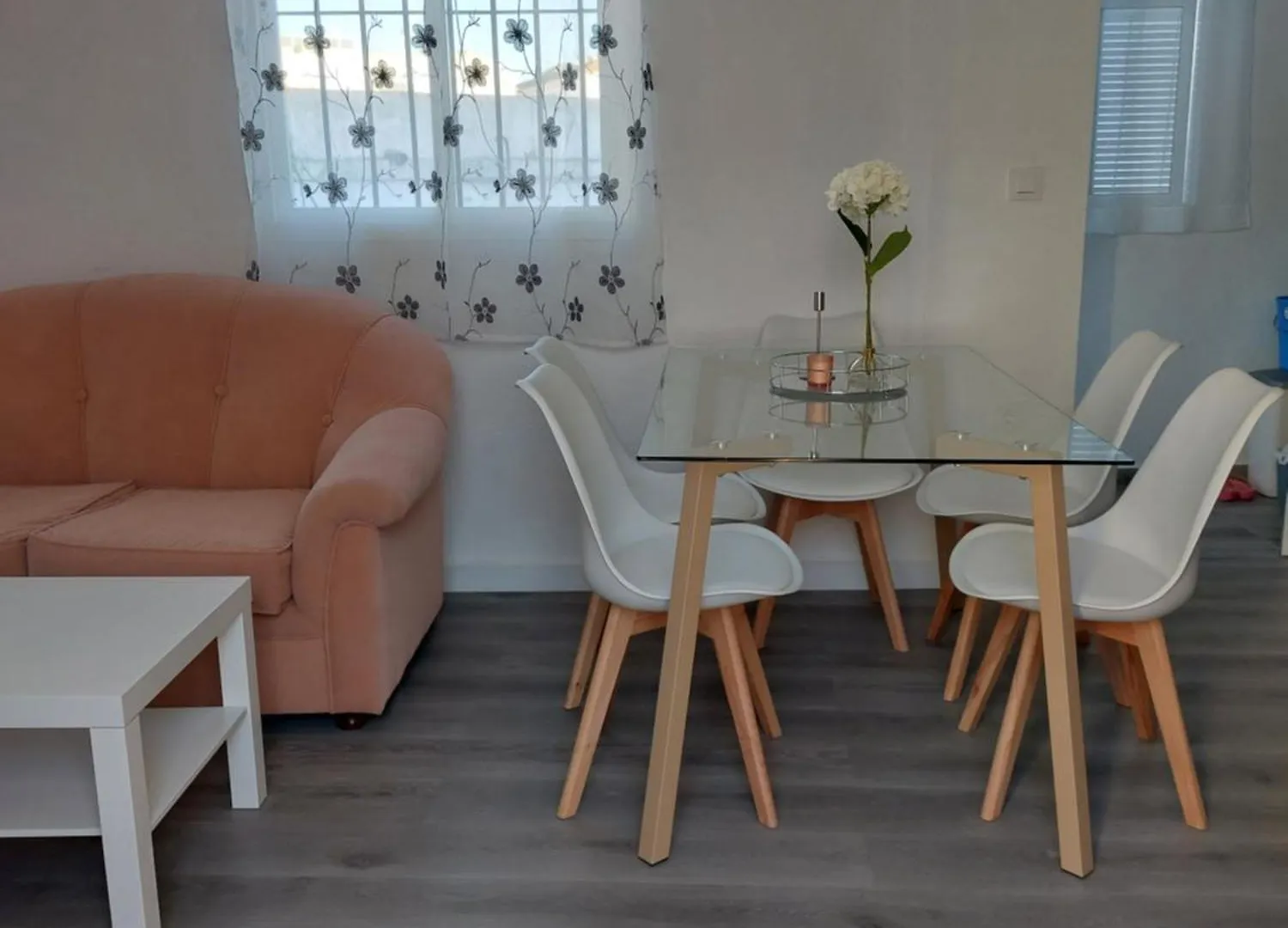 Apartamento Eluan Arcos de la Frontera